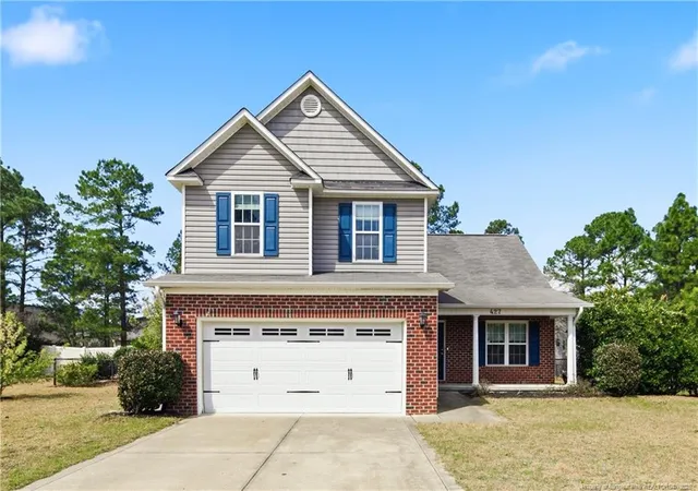 Homes for sale in Bunnlevel, NC | 427 Basket Oak Dr, Bunnlevel, NC 28323 | MLS# 759430