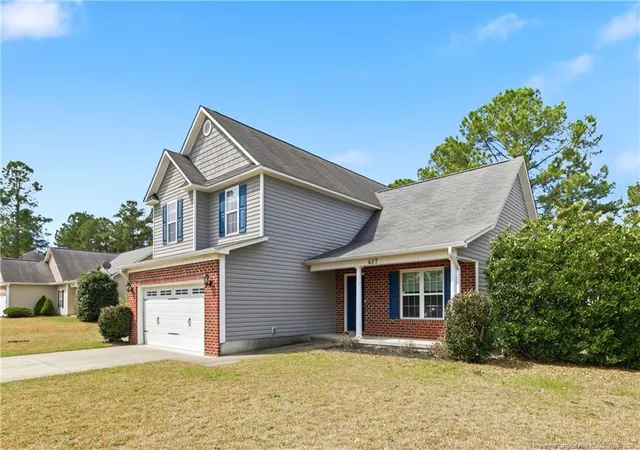 Homes for sale in Bunnlevel, NC | 427 Basket Oak Dr, Bunnlevel, NC 28323 | MLS# 759430