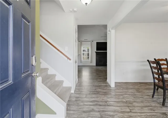Photo 5 of Single family home for sale at 427 Basket Oak Dr, Bunnlevel, NC 28323 | MLS# 759430 | Listing updated on 2026-08-27
