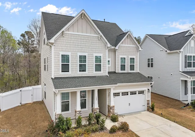 image of 189 Alderbranch Cir, Garner, NC 27529 | MLS# 10155561