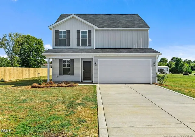1st image of 107 Alderman Ct, Dunn, NC 28334 | MLS# 10157780