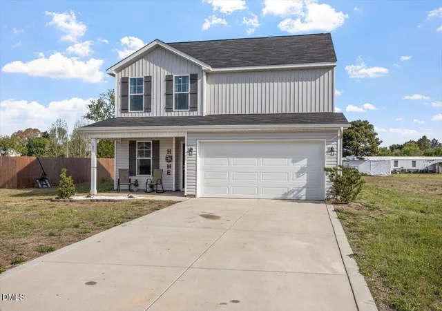 2nd image of 107 Alderman Ct, Dunn, NC 28334 | MLS# 10157780