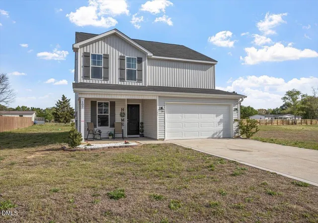 Photo 3 of Single family home for sale at 107 Alderman Ct, Dunn, NC 28334 | MLS# 10157780 | Listing updated on 2026-07-18