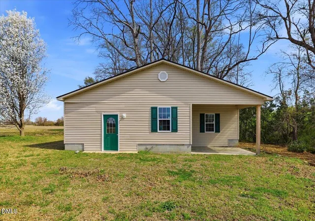 Homes for sale in Fremont, NC | 679 Nc 222, Fremont, NC 27830 | MLS# 10155393