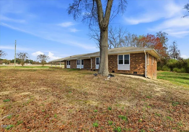 Homes for sale in Fremont, NC | 679 Nc-222, Fremont, NC 27830 | MLS# 10155393