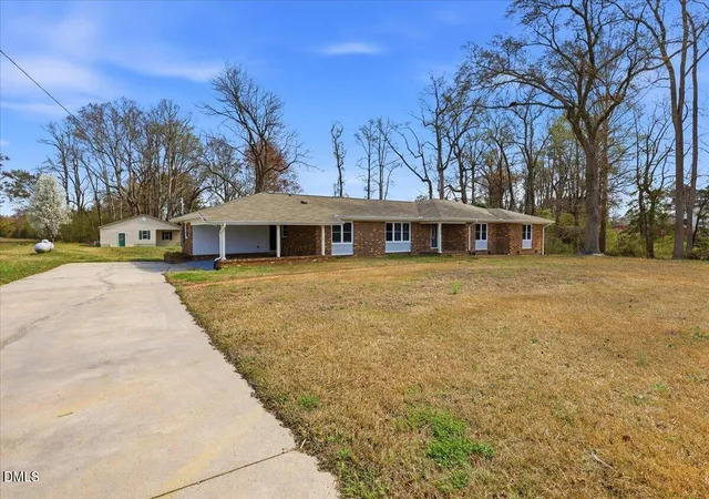 Homes for sale in Fremont, NC | 679 Nc-222, Fremont, NC 27830 | MLS# 10155393