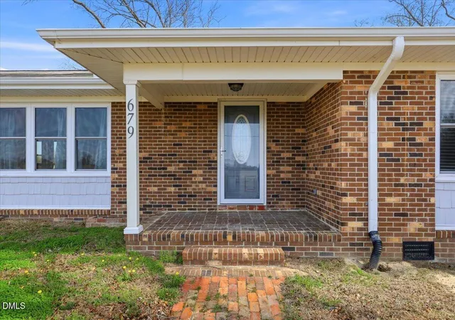 Homes for sale in Fremont, NC | 679 Nc-222, Fremont, NC 27830 | MLS# 10155393