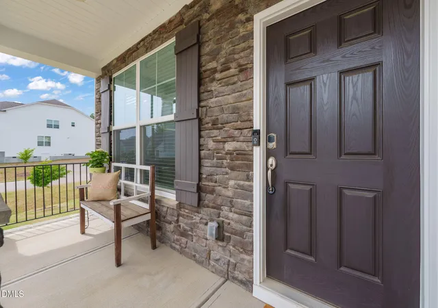 Photo 3 of Single Family Residence at 90 Ironwood Blvd, Youngsville, NC 27596 | MLS# 10158324 | | Sold on 2026-05-26