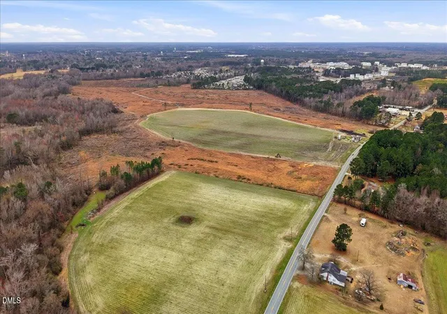 Photo 3 of Land for sale at 268 Old Beulah Rd, Selma, NC 27576 | MLS# 10155382 | Listing updated on 2026-07-18