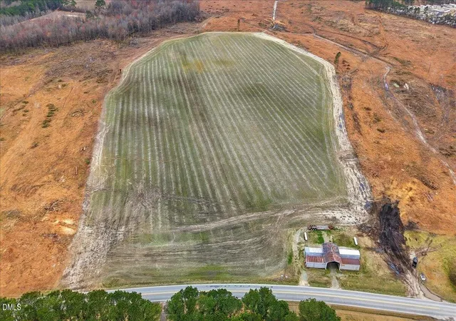 Photo 4 of Land for sale at 268 Old Beulah Rd, Selma, NC 27576 | MLS# 10155382 | Listing updated on 2026-07-18