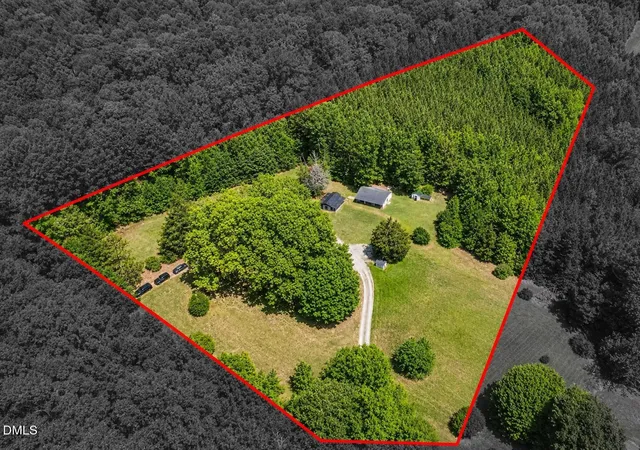 2nd image of 2822 Little River Church Rd, Hurdle Mills, NC 27541 | MLS# 10155426