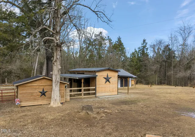 5th image of 2822 Little River Church Rd, Hurdle Mills, NC 27541 | MLS# 10155426