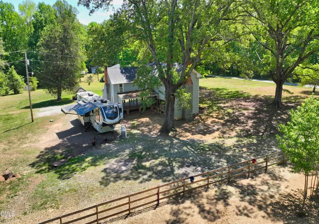 65th image of 2822 Little River Church Rd, Hurdle Mills, NC 27541 | MLS# 10155426
