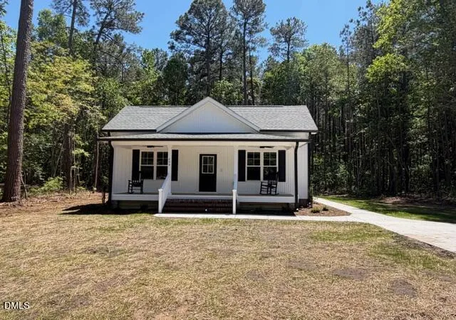Homes for sale in Eureka, NC | 209 Chase St #(lot 2), Eureka, NC 27830 | MLS# 10155886