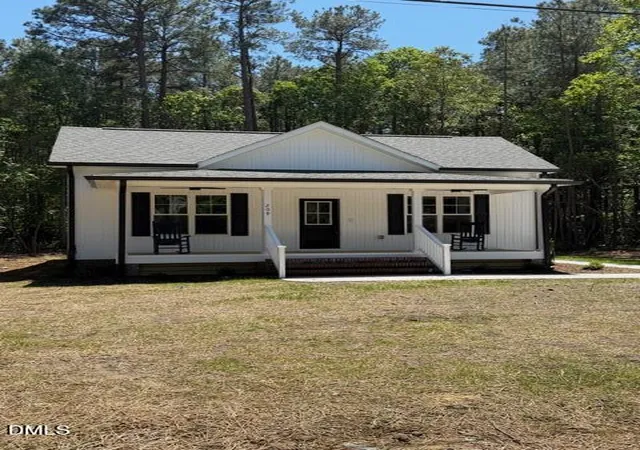 Homes for sale in Eureka, NC | 209 Chase St #(lot 2), Eureka, NC 27830 | MLS# 10155886