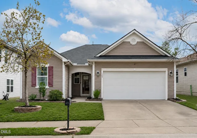 1st image of 124 Daneborg Rd, Durham, NC 27703 | MLS# 10155587