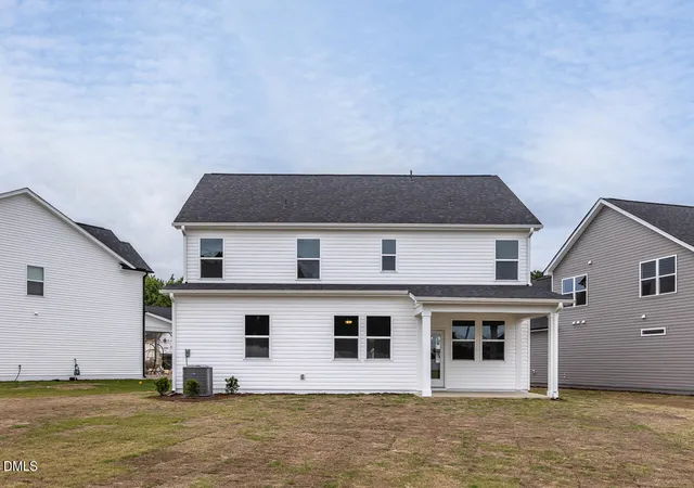 Homes for sale in Zebulon, NC | 508 Crescent Wood Trl #007, Zebulon, NC 27597 | MLS# 10155442