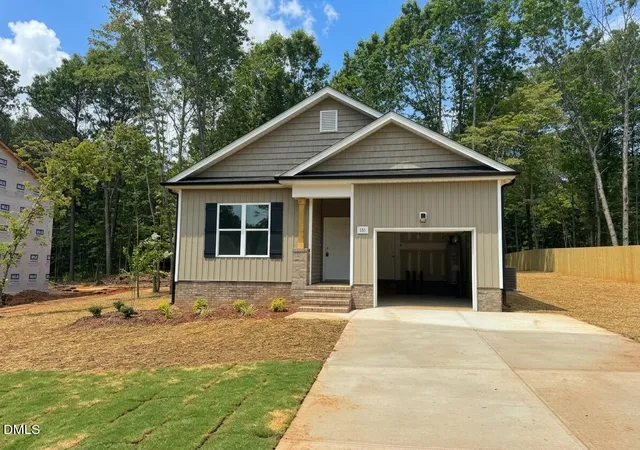 Homes for sale in Middlesex, NC | 181 Bullseye Ct, Middlesex, NC 27557 | MLS# 10155483