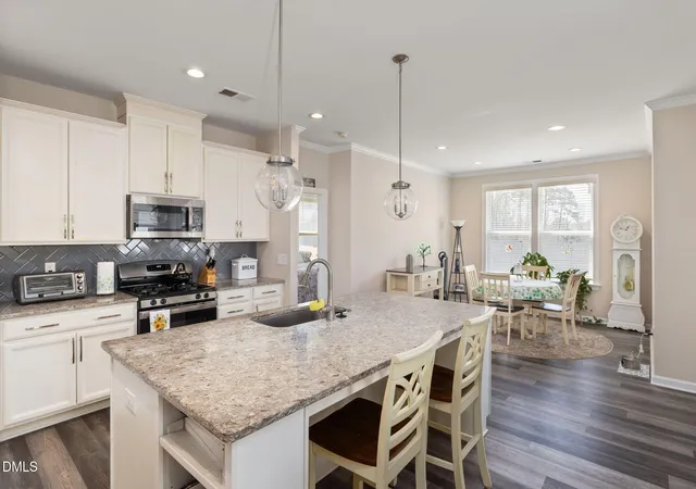 Photo 3 of Single family home for sale at 165 Carbone Ln, Clayton, NC 27527 | MLS# 10158235 | Listing updated on 2026-09-13