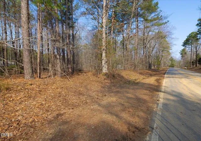 Photo 15 of Land for sale at 1701 Mitchells Chapel Rd, Pittsboro, NC 27312 | MLS# 10182370 | Listing updated on 2026-08-04