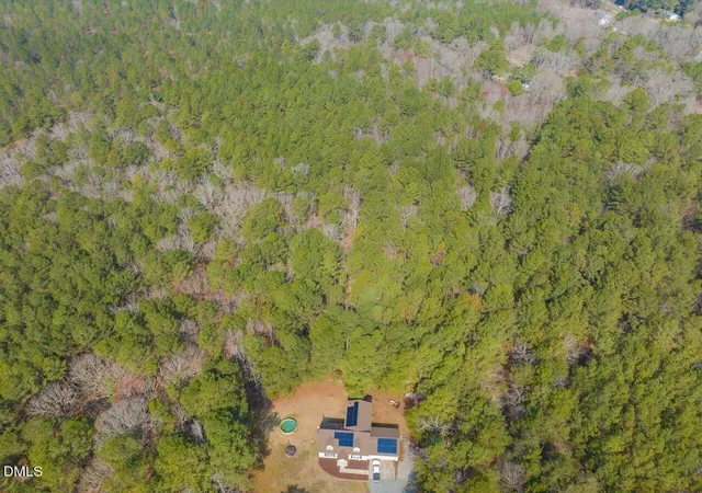 Photo 3 of Land for sale at 1701 Mitchells Chapel Rd, Pittsboro, NC 27312 | MLS# 10182370 | Listing updated on 2026-08-04