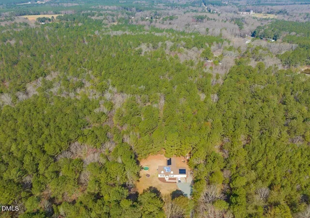 Photo 5 of Land for sale at 1701 Mitchells Chapel Rd, Pittsboro, NC 27312 | MLS# 10182370 | Listing updated on 2026-08-04