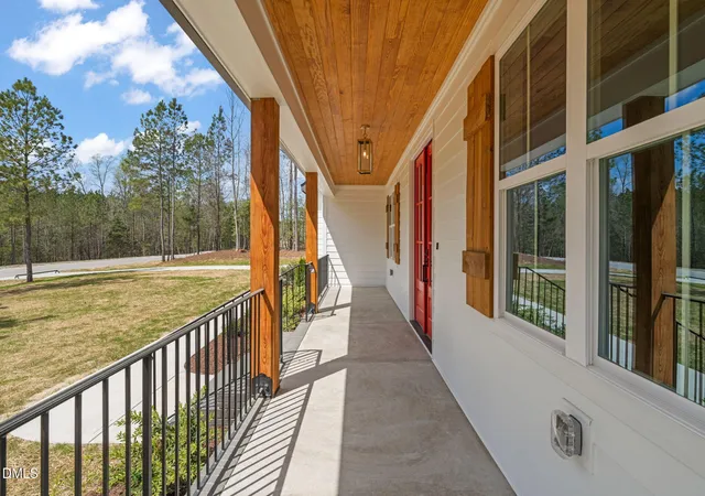 Photo 4 of Single Family Residence at 340 Pilot Ridge Rd, Zebulon, NC 27597 | MLS# 10156837 | | Sold on 2026-06-12