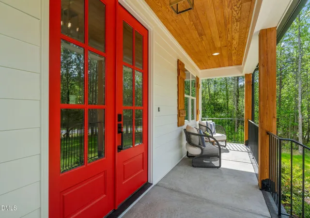 Photo 5 of Single Family Residence at 340 Pilot Ridge Rd, Zebulon, NC 27597 | MLS# 10156837 | | Sold on 2026-06-12