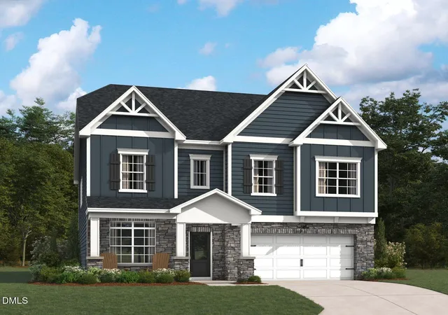 1st image of 1501 Immagene Wy #87, Fuquay Varina, NC 27526 | MLS# 10155461