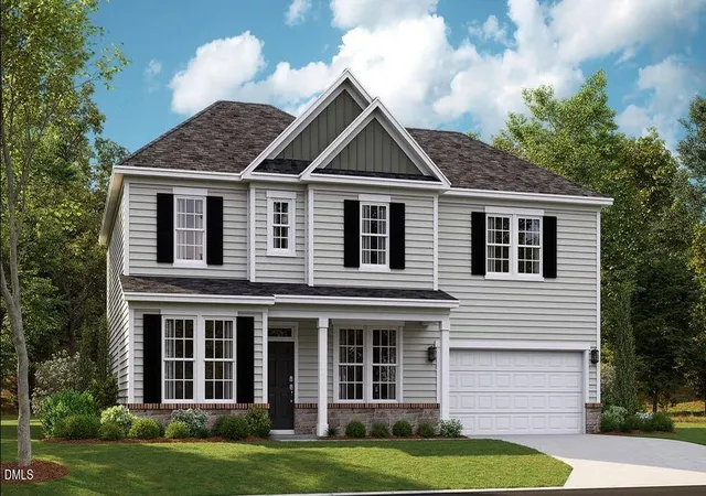 2nd image of 355 Margot Manor Dr, Benson, NC 27504 | MLS# 10156567