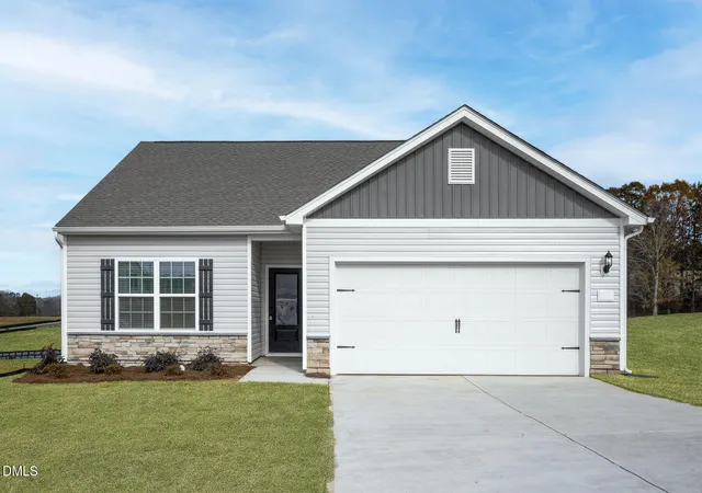 Homes for sale in Oxford, NC | 106 Serrano Wy, Oxford, NC 27565 | MLS# 10155500