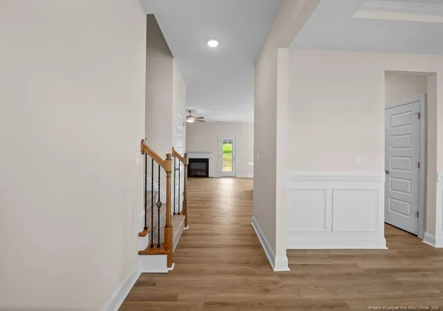 Photo 3 of Single family home for sale at 284 Marlborough (lot 439) St, Raeford, NC 28376 | MLS# 758875 | Listing updated on 2026-07-18