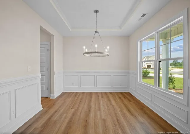 Photo 4 of Single family home for sale at 284 Marlborough (lot 439) St, Raeford, NC 28376 | MLS# 758875 | Listing updated on 2026-07-18