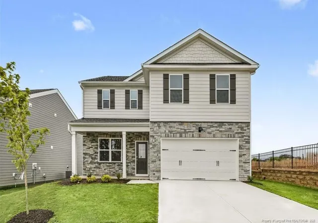 Photo 1 of Sale Pending at 81 Discovery Way, Spring Lake, NC 28390 | MLS# 759639 | Listing updated on 2026-08-03