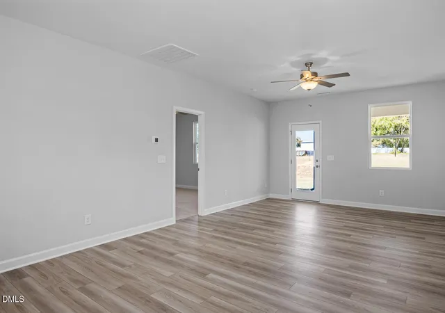 Photo 4 of Sale Pending at 96 Baldwin St, Lillington, NC 27546 | MLS# 10155553 | Listing updated on 2026-07-18
