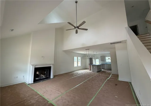Photo 2 of Single Family Residence at 333 Strother Rd, Aberdeen, NC 28315 | MLS# 759647 |  | Sold on 2026-08-14
