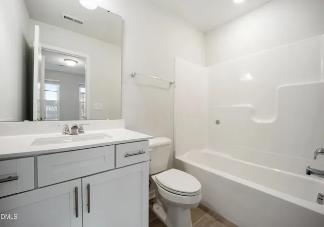 Photo 2 of Townhouse for sale at 6654 Perry Crk Rd, Raleigh, NC 27616 | MLS# 10179924 | Listing updated on 2026-07-24