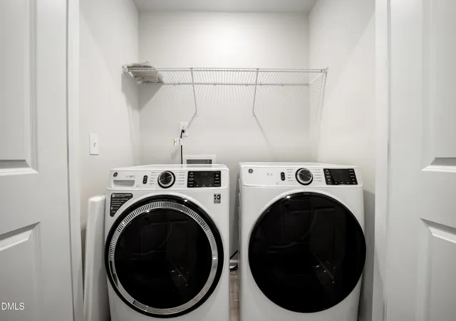 Photo 3 of Townhouse for sale at 6654 Perry Crk Rd, Raleigh, NC 27616 | MLS# 10179924 | Listing updated on 2026-07-24