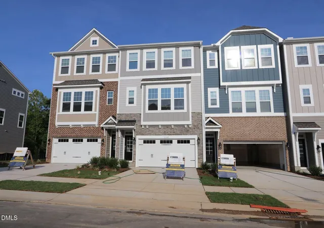 Photo 1 of Townhouse for sale at 2283 Bay Minette Sta #530, Apex, NC 27502 | MLS# 10155555 | Listing updated on 2026-08-26