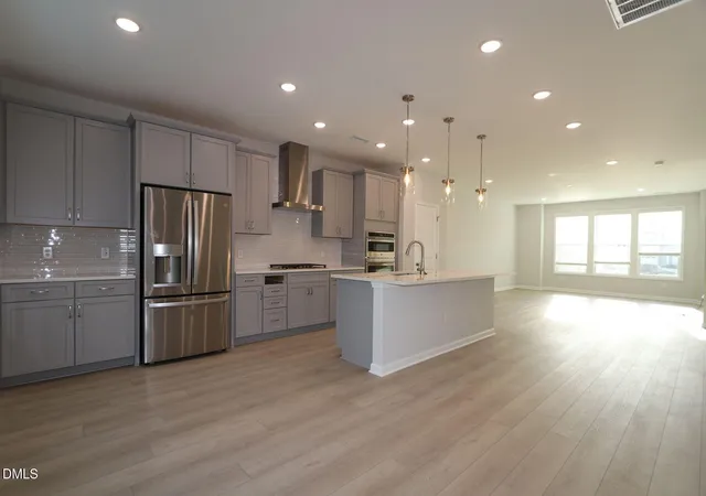 Photo 3 of Townhouse for sale at 2283 Bay Minette Sta #530, Apex, NC 27502 | MLS# 10155555 | Listing updated on 2026-08-26
