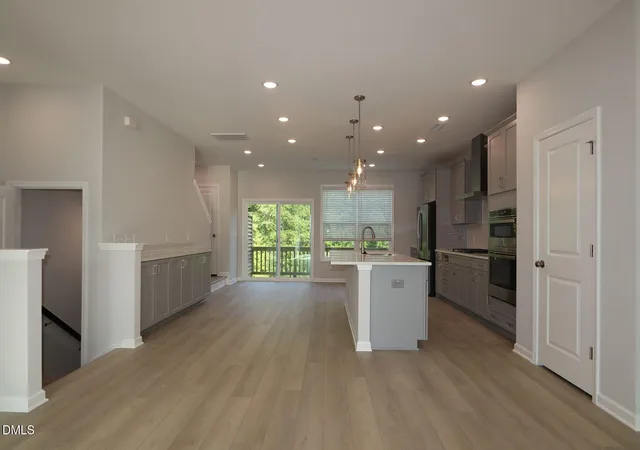 Photo 4 of Townhouse for sale at 2283 Bay Minette Sta #530, Apex, NC 27502 | MLS# 10155555 | Listing updated on 2026-08-26