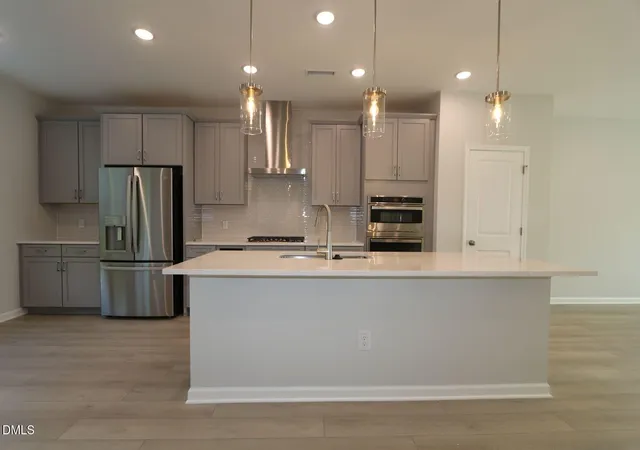 Photo 5 of Townhouse for sale at 2283 Bay Minette Sta #530, Apex, NC 27502 | MLS# 10155555 | Listing updated on 2026-08-26