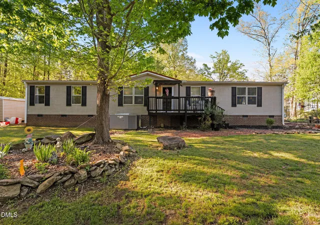 Homes for sale in Graham, NC | 5460 Thompson Mill Rd #Lot 1, Graham, NC 27253 | MLS# 10156278