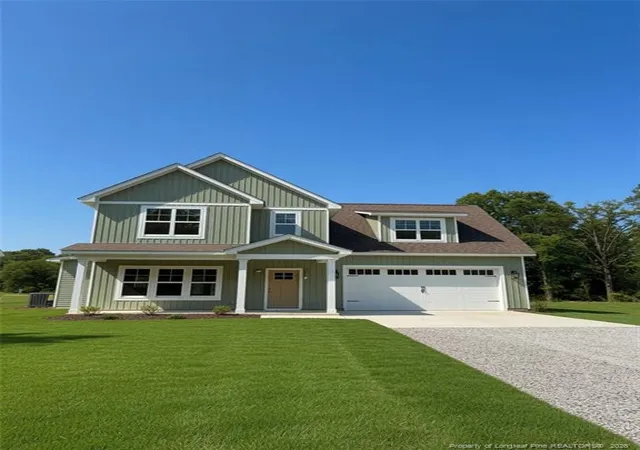 Photo 1 of Sale Pending at 313 Strother Rd, Aberdeen, NC 28315 | MLS# 759652 | Listing updated on 2026-07-28