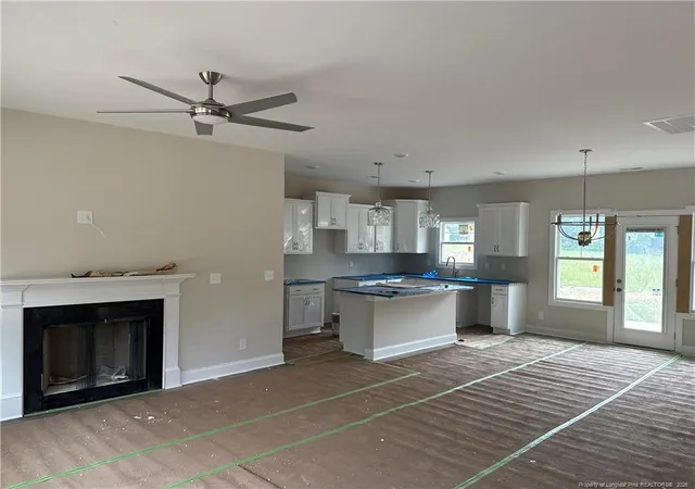 Photo 2 of Sale Pending at 313 Strother Rd, Aberdeen, NC 28315 | MLS# 759652 | Listing updated on 2026-07-28