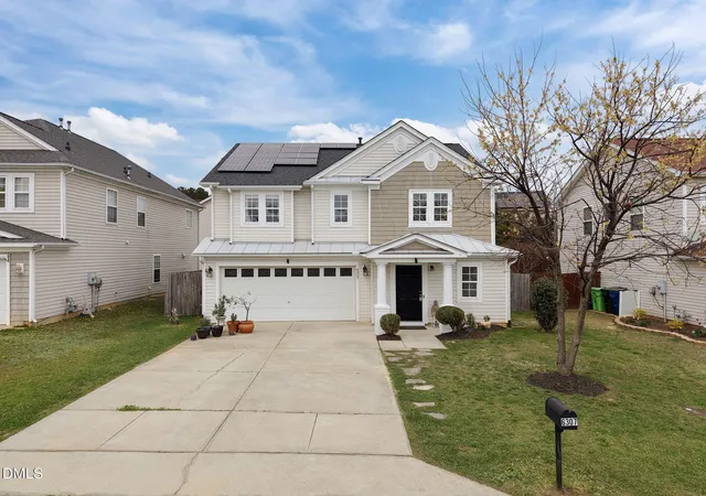 2nd image of 6307 Quitman Trl, Raleigh, NC 27610 | MLS# 10155602
