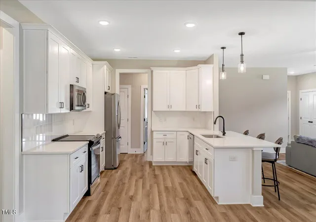 Photo 2 of Single family home for sale at 9133 Raccoon Dr, Middlesex, NC 27557 | MLS# 10155681 | Listing updated on 2026-10-08