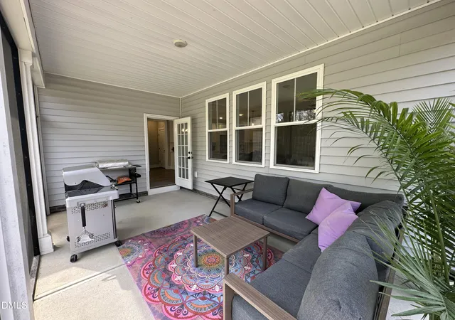 Photo 4 of Single family home for sale at 9133 Raccoon Dr, Middlesex, NC 27557 | MLS# 10155681 | Listing updated on 2026-10-08