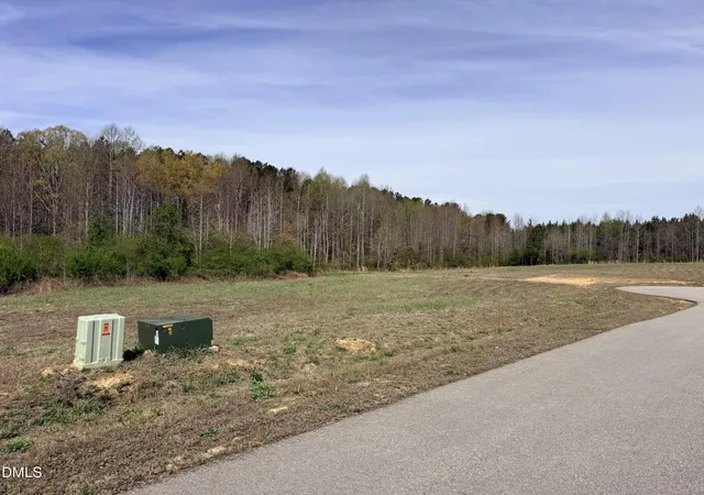 Photo 3 of Land for sale at 9000 Fox Trot Cir, Middlesex, NC 27557 | MLS# 10155918 | Listing updated on 2026-07-18