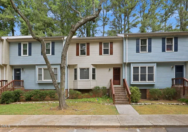 Photo 1 of Condo for sale at 844 Athens Dr #C, Raleigh, NC 27606 | MLS# 10175105 | Listing updated on 2026-08-26